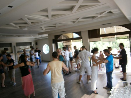 Tango De Verano Vol.1 - 2013