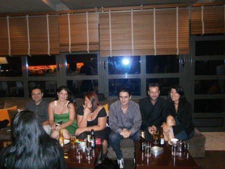 Αύγουστος 2013 Hotel Casino Xanthi